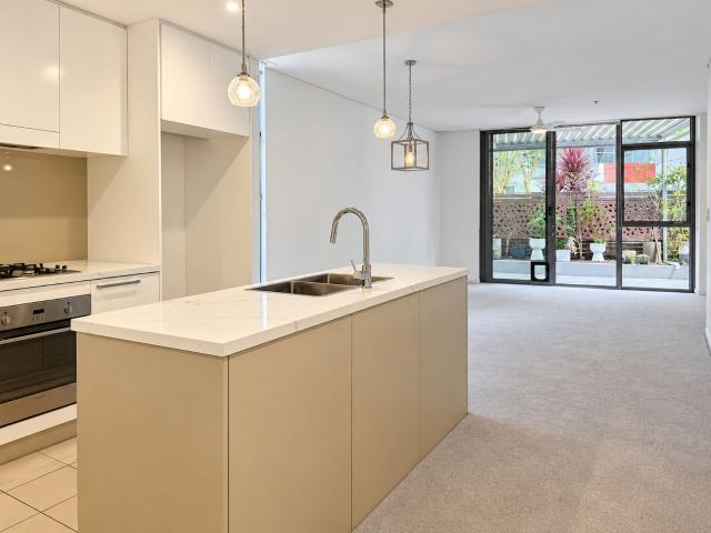 Balgowlah, 102/7 Sylvan Avenue