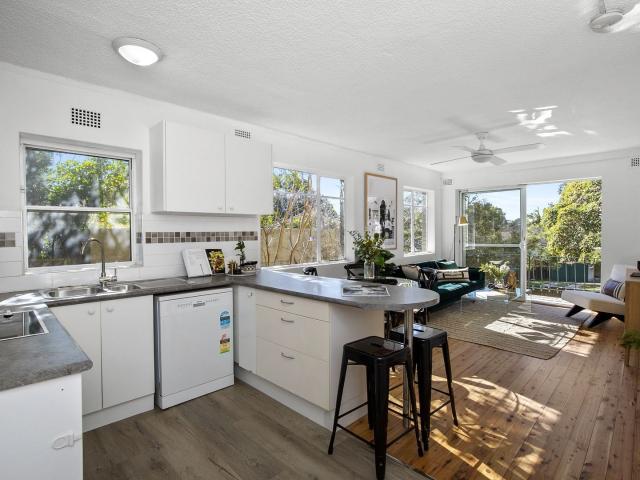 Balgowlah, 1/11 Cormack Street