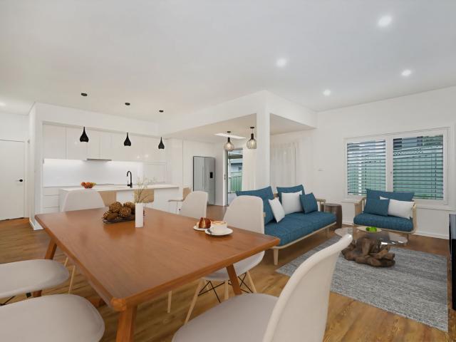 Balgownie, 34 Ryan Street