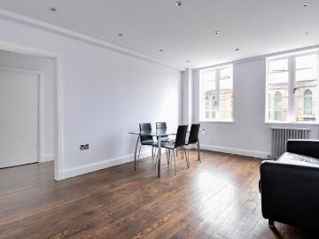 Clapham Common, SW4, Clapham Old Town, London, Greater London