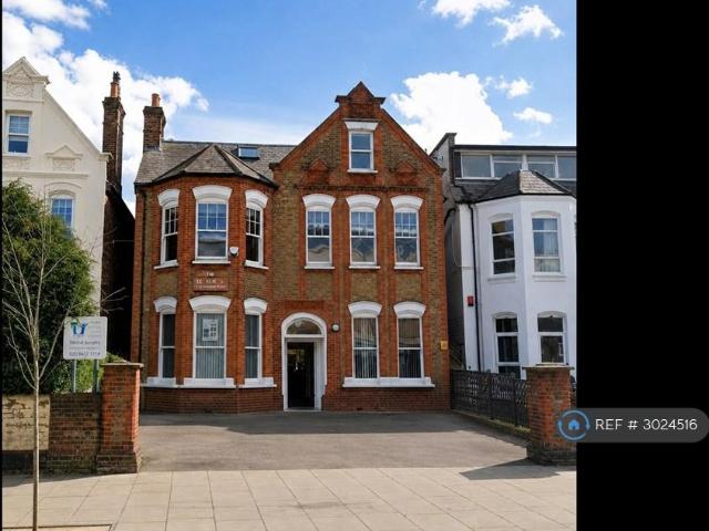 Balham High Road, London, SW17 1 bed flat to rent £1,950 pcm £450 pw