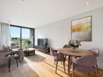 Balham High Road, London, SW17 2 bed apartment to rent £2,999 pcm £692 pw