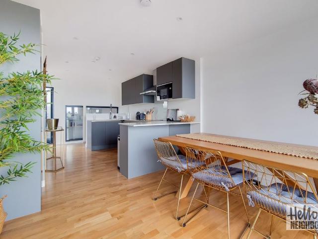 Balham High Road, London SW12, 1 bed flat to rent, £2,600 pcm | PrimeLocation