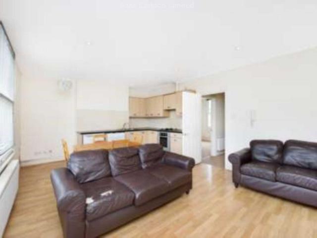 BALHAM HIGH ROAD, TOOTING BEC SW17 2 bed flat to rent £2,201 pcm £508 pw