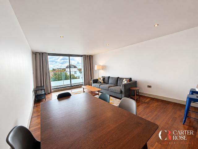 Balham Hill, London SW12, 2 bed flat to rent, £3,000 pcm | PrimeLocation