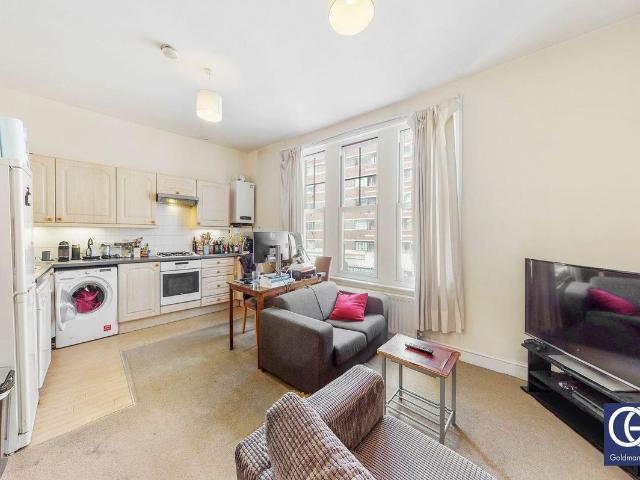 Balham Hill, London SW12, 2 bed flat to rent, £2,400 pcm | PrimeLocation
