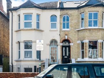 Balham, London SW12, Balham, 1 bed flat to rent, £1,850 pcm | PrimeLocation
