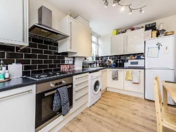 Clapham Common, SW4, Clapham Old Town, London, Greater London