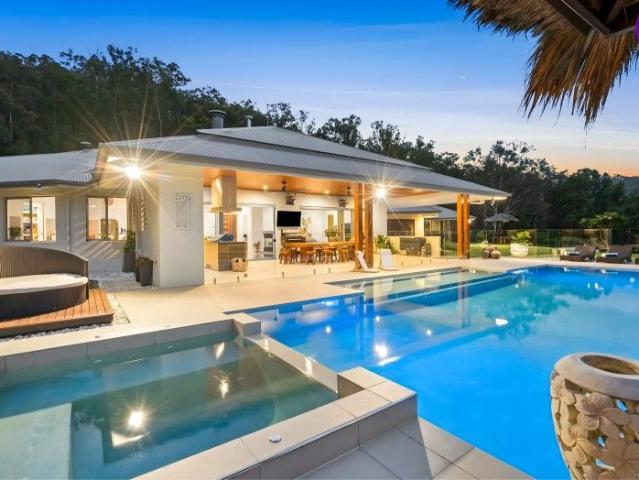 Bali Inspired Acreage Paradise on 40 Acres Luxury, Lifestyle & Limitless Potential