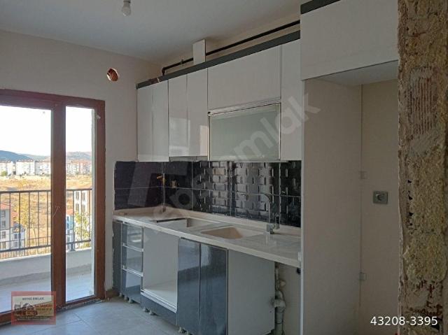 BALİKESİR DİNK ÇİLER TOKİ 2+1 KİRALIK