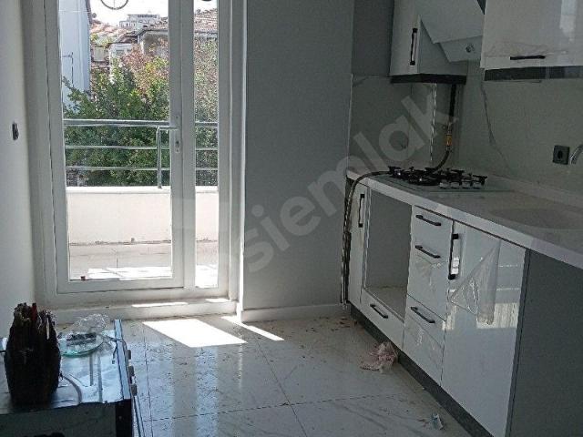 BALİKESİR G. O. PAŞA 2+1 SİFİR DAİRE