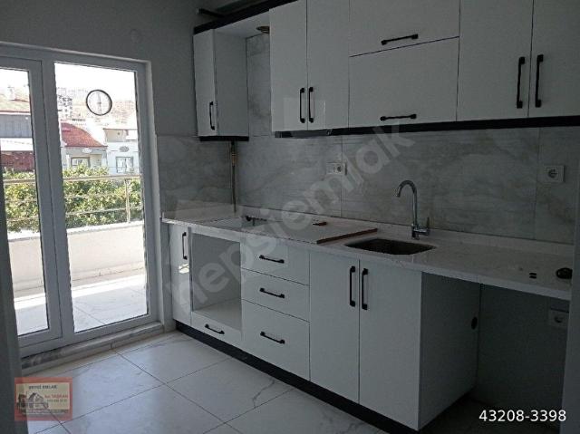 BALİKESİR GAZİOSMANPAŞA 2+1 SİFİR KİRALİK DAİRE