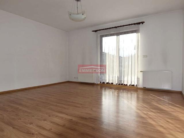 Balicka, bliźniak, 133m2 Kraków, Bronowice Małe