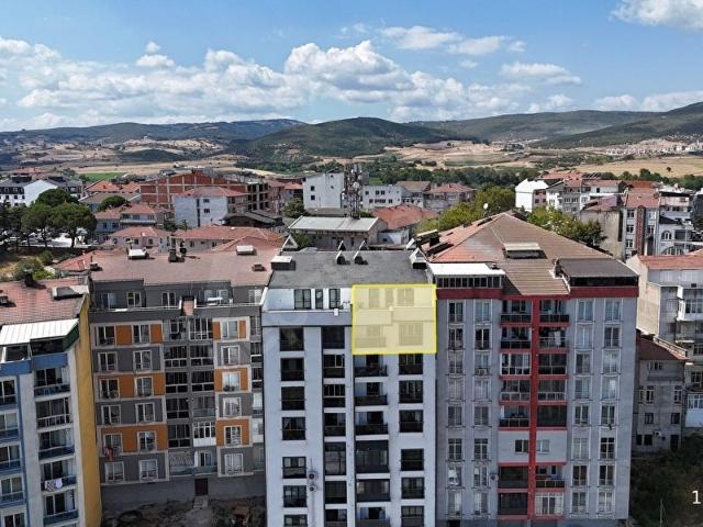BALIKESİR MANYAS ÇARŞI MAH. SATILIK 300 M2 DUBLEKS DAİRE