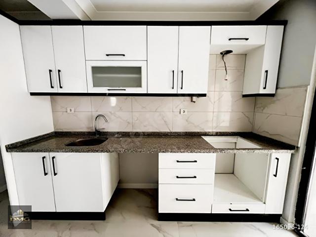 BALIKESİR MANYAS MALTEPE MAHALLESİNDE SATILIK 2+1 SIFIR DAİRE