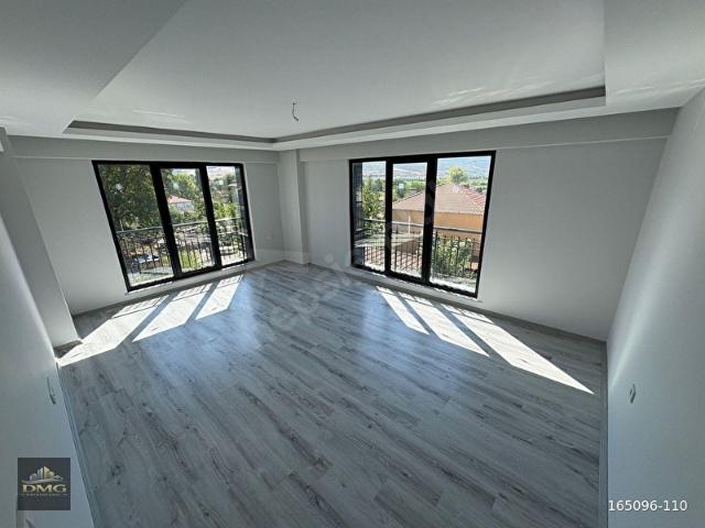 BALIKESİR MANYAS MALTEPE MAHALLESİNDE SATILIK 3+1 SIFIR DAİRE