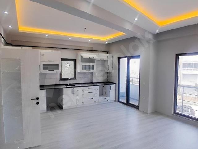 BALIKESİR MERKEZDE GENİŞ 2+1 AÇIK MUTFAK SATILIK DAİRE