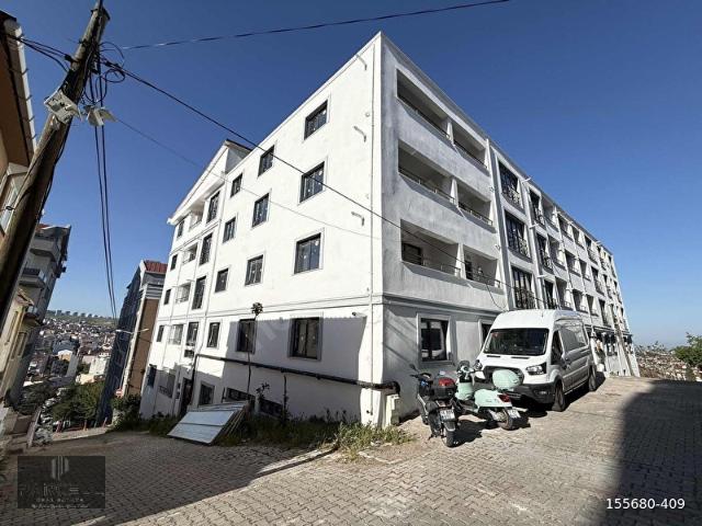 BALIKESİR AYGÖREN MH. ÇARŞIYA YÜRÜME MESAFESİ SATILIK 1+1 DAİRE
