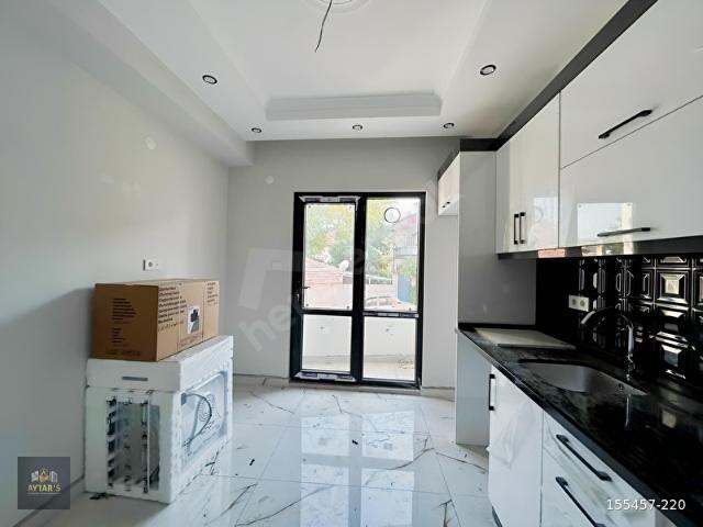 BALIKESİR ALTIEYLÜL YILDIZ MAH. SATILIK 2+1 SIFIR DAİRE