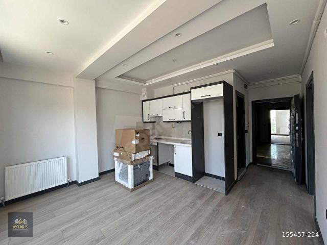 BALIKESİR ALTIEYLÜL ADLİYEAVM YAKINI SATILIK 1+1 DAİRE