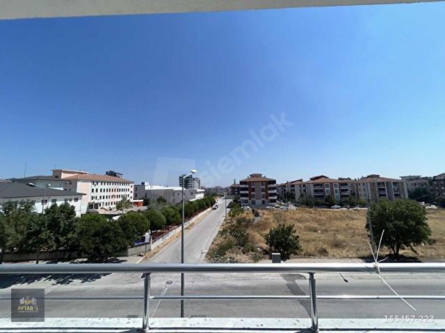 BALIKESİR ALTIEYLÜL GAZİOSMANPAŞA MAH. SATILIK 1+1 SIFIR DAİRE