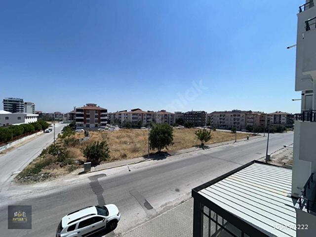 BALIKESİR ALTIEYLÜL GAZİOSMANPAŞA MAHALLESİ SATILIK 1+1 DAİRE