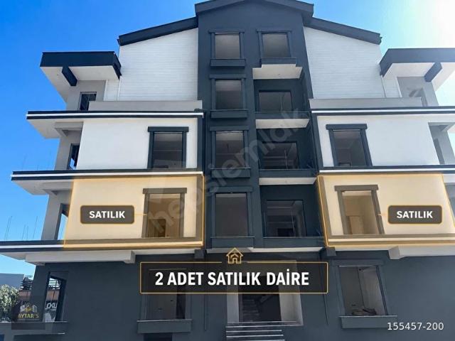 BALIKESİR ALTIEYLÜL GOP MAH. İZMİRYOLU ÜZERİ SATILIK 1+1 DAİRE