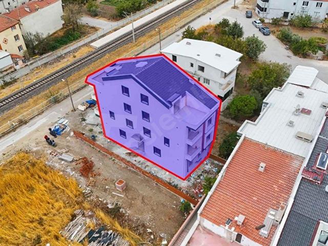 BALIKESİR ALTIEYLÜL GÜMÜŞÇEŞME MAHALLESİ'NDE SATILIK 2+1 SIFIR DAİRE