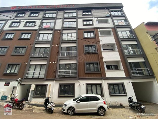 BALIKESİR ALTIEYLÜL HACIİLBEYDE KİRALIK 2+1 DAİRE