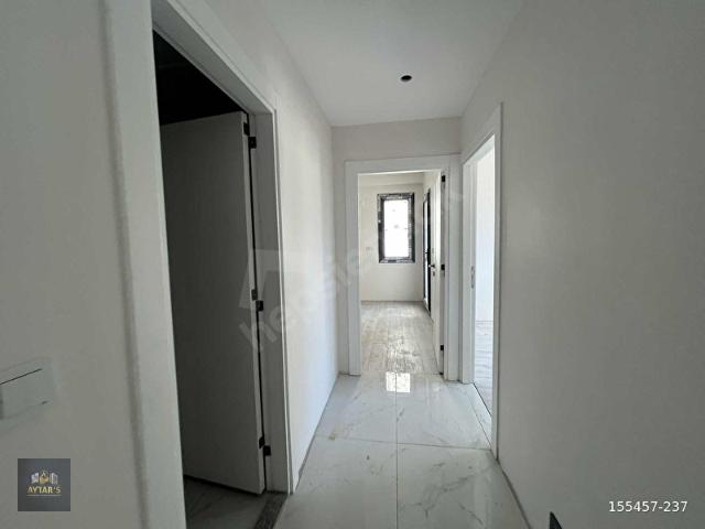 BALIKESİR BAHÇELİEVLER MAHALLESİNDE SATILIK 2+1 EVEBEYN B. DAİRE