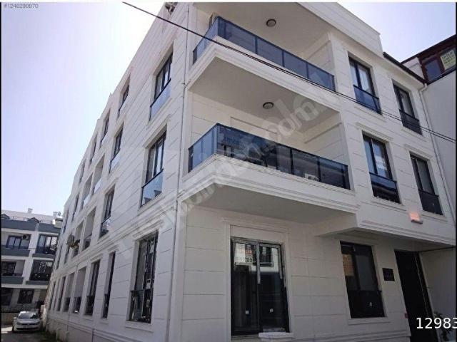 BALIKESİR EDREMİT AKÇAY 2+1 DAİRE
