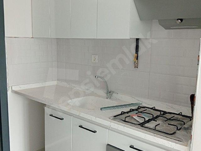 BALIKESİR G.O. PAŞA 1+1 ASANSÖRLÜ SIFIR DAİRE