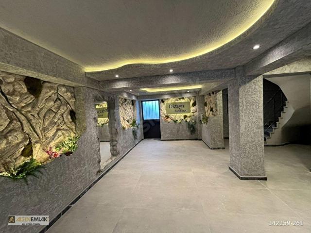 BALIKESİR GÖNEN KURTULUŞ MAHALLESİNDE 2+1 114M2 SATILIK DAİRE!