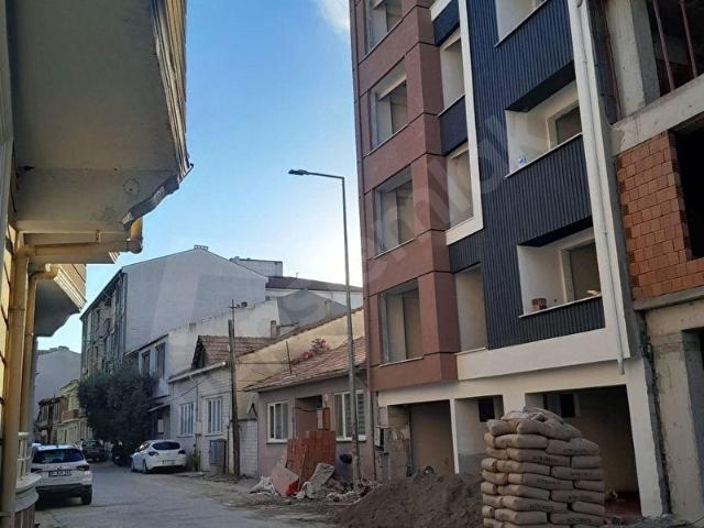 BALIKESİR GÖNEN PLEVNE MERKEZİ KONUMLU SATILIK DAİRE
