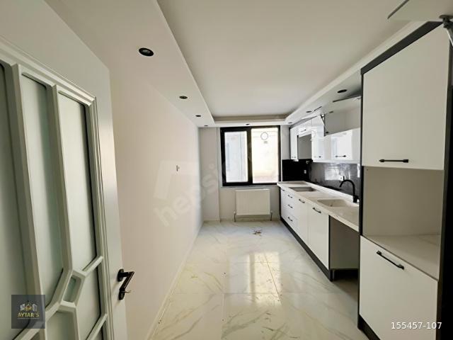 BALIKESİR KARESİ VİCDANİYE MAHALLESİ SATILIK 3+1 SIFIR DAİRE