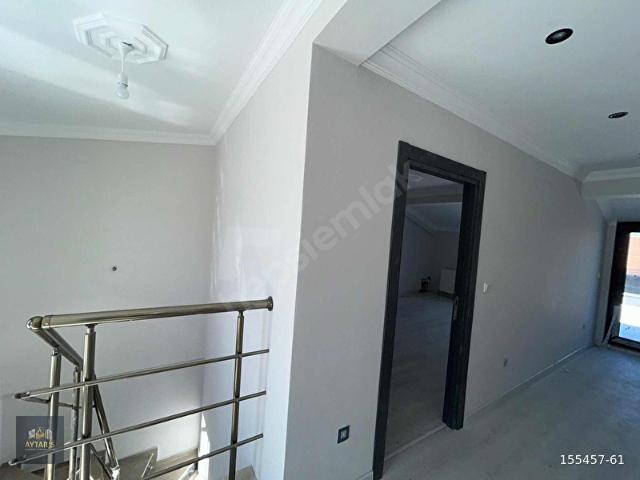 BALIKESİR KARESİ VİCDANİYE SATILIK ÇİFT TERASLI 4+1 DUBLEX