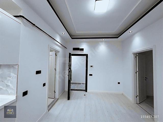 BALIKESİR KARESİ MİLLENİUM CENTER REZİDANSTA SATILIK 1+1 DAİRE