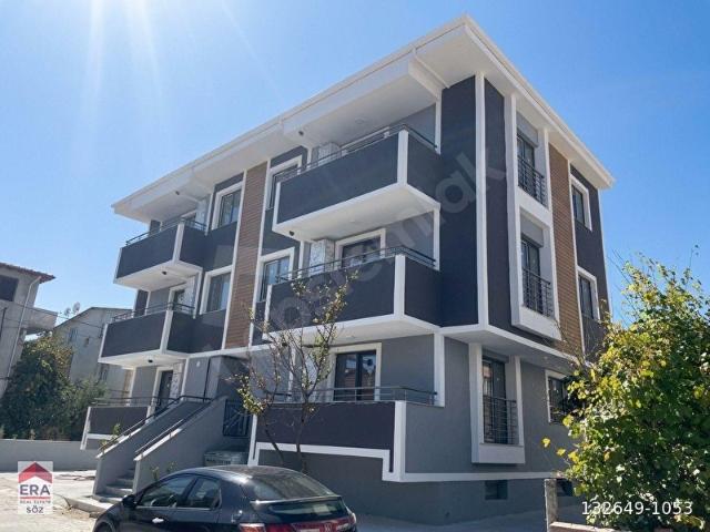 BALIKESİR 2.GÜNDOĞAN MAHALLESİNDE SIFIR 2+1 KİRALIK DAİRE