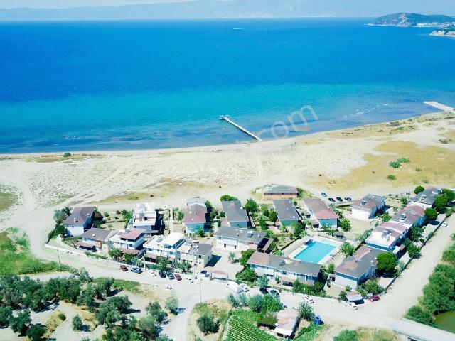 Balikesir Gömeç'te 4+1 Satılık Villa