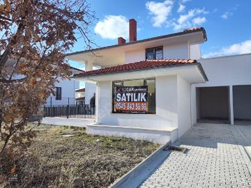 BALIKUYUMCUDA 610M2 ARSASI OLAN SATILIK NATAMAM 350M2 TRİPLEX VİLLA