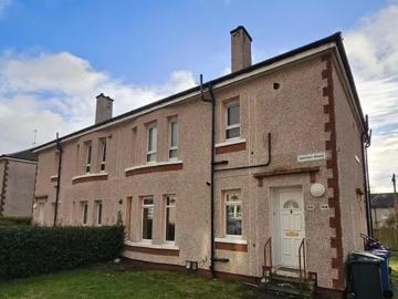 Shettleston, G32, Lanarckshire, South West Scotland