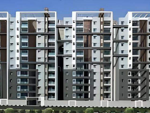 Balkampet 2 BHK Apartment For Sale Hyderabad