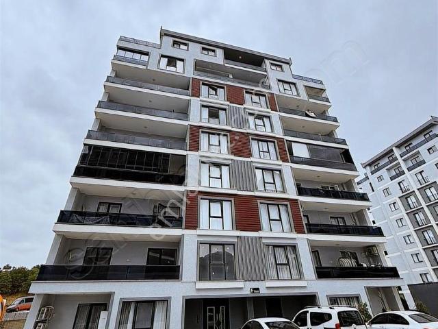 Balkan Bulvarda Site İçi 3+1 Dubleks Eşyasız Kiralık