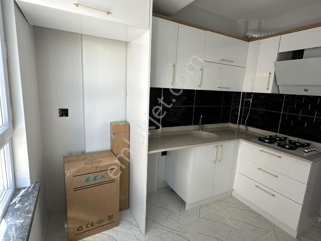 Balkan Gündüz'den Şehir Hastanesinin Arkasında 2+0 Kiralık