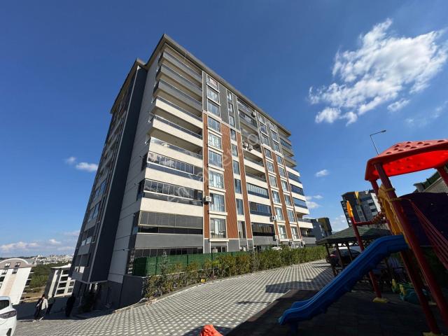 Balkan Doğapark Evleri Lüks Ve Konforlu 3+1 Bahçeli Daire