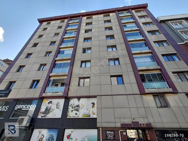 BALKAN EMLAK TAN KİRALIK ATATÜRK CADDESİNDE 4+1 SIFIR DUBLEKS DAİRE