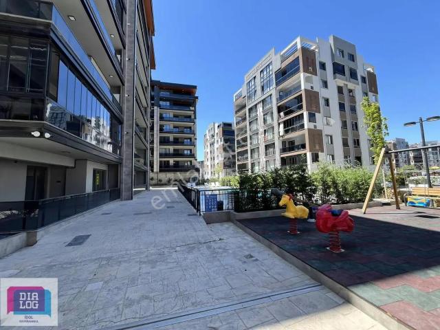 Balkan Mh Bulvar Üzeri Evim Moda Sitesi Satılık A Plus 3+1 Daire
