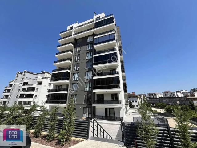 Balkan Mh Önü Açık Cephe Satılık 2+1 A Plus Daire