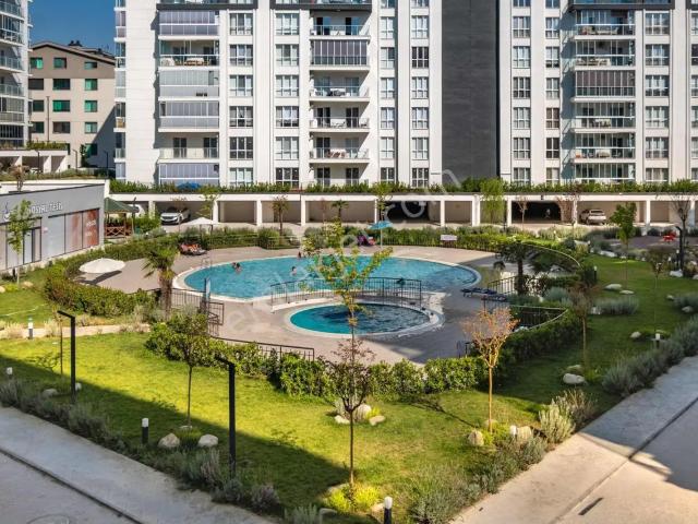Balkan Shu 09'da Satılık 3+1 Arakat 138 M² Daire