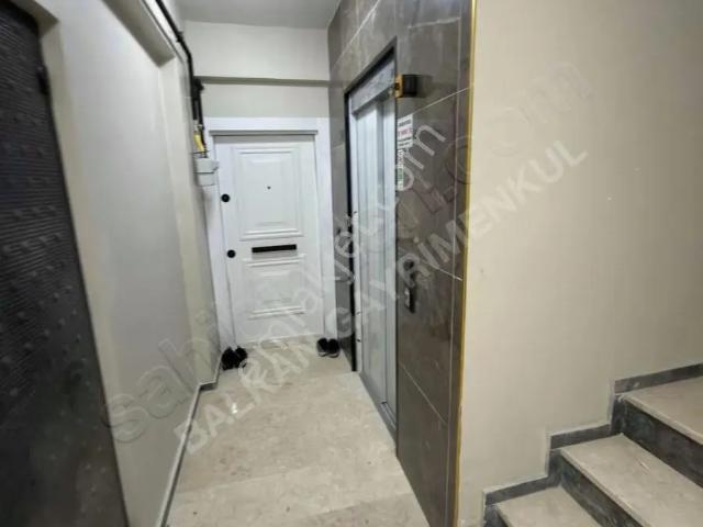 Balkan'dan Yıldırım Mh Sıfır 1+1 Daire Bodrum Kat Tramvaya Yakın